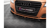 Splitter Audi A7 C7 przód v.2