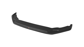 Splitter Volkswagen Scirocco III Facelift R Front v.2 Gloss Black