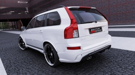 Bodykit Volvo XC90 (06+) Bez Poszerzeń