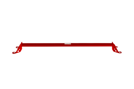 Rear upper strut bar Mitsubishi Eclipse 1 Red