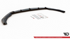 Splitter Mercedes-Benz CLA 45 Aero C118 Front v.2 Gloss Black