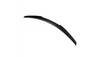 Spoiler BMW 3 E90 Lip Carbon