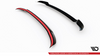 Splitters set Kia EV9 GT-Line Mk1