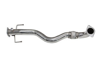 Downpipe Mitsubishi Lancer EVO VII VIII IX 4G63