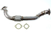 Downpipe BMW E30 E36 Turbo M50 M52 GT35