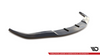 Splitter Infiniti G37 Front Gloss Black