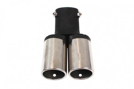 Exhaust Pipe 60x120mm enter 60mm