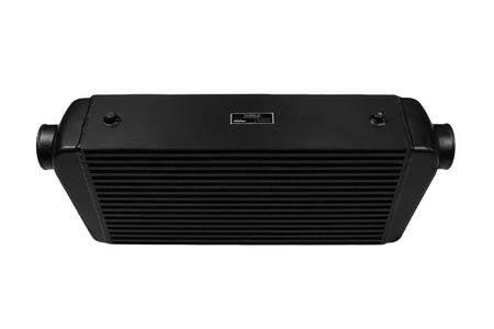 TurboWorks Intercooler 600x300x150 inlet 3,5" Black