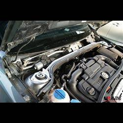 Volkswagen Jetta 1K 05-10 Ultra-R 2P front upper Strutbar