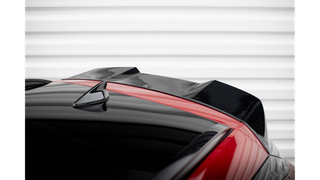 Splitters set Hyundai Tucson N-Line Mk4