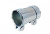 Pipe connector 42x90mm