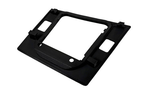 BMW 3 E46 Shift lever frame V1