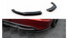 Splitter Honda Civic Hatchback Mk9 Tył Boczne