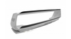 Diffuser Subaru Impreza II WRX STI (Blobeye) Upper Spoiler Gloss Black