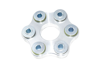 Driveshaft Coupling Mercedes W124 W202 A208 R129 100mm/6x12mm