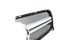 Grill Mercedes-Benz GLA X156 Silver A-Type