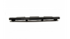 Splitter Audi S8 D3 Rear Central with vertical bars Gloss Black