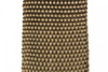 TurboWorks Exhaust heat wrap 50mm x 1mm 15m Titanium