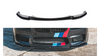 Splitter BMW 6 F06 F13 F12 Front v.2 Gloss Black