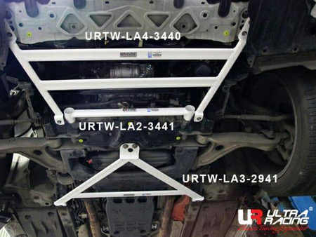 Rozpórka LEXUS GS 200T 4TH GEN (L10) 2.0T 2WD 2011-2020