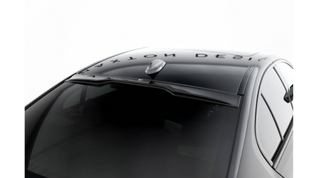 Rear window Cap BMW G30 M-Pack