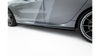 Side Skirts BMW 1 F70 Street Pro Black