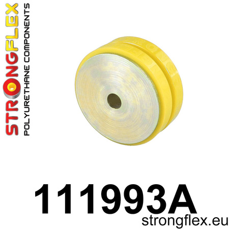 Rear differential – front bush SPORT