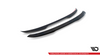 Diffuser Ford Mustang Mach-E I Upper Spoiler Gloss Black