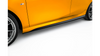Side Skirts BMW 1 F70 M-Pack Street Pro Black