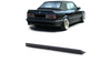 Spoiler BMW 3 E30 Lip