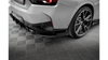 Flaps BMW 2 G42 M-Pack Rear Side