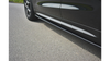 Diffuser Alfa Romeo Stelvio Side Skirts Gloss Black