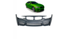 Sport Bodykit Bumper Set suitable for BMW 4 (F36) Gran Coupe 2013-2021