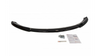 Splitter Mazda CX-7 przód Gloss Black