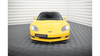 Splitters set Chevrolet Corvette C6