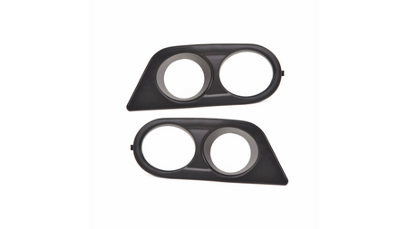 Ramka halogenów BMW 3 E46