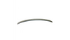 Spoiler BMW 2 F22 F23 Lip Gloss Black