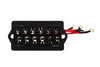 Fuse box 6x