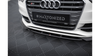 Splitter Audi A3 8V S-Line Front v.2