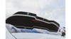 Spoiler Cap Audi RS3 8V Sportback v.3 Gloss Black
