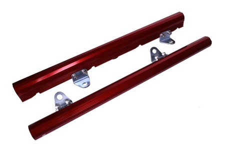 Listwy paliwowe Aeromotive GM LS-1/LS-6