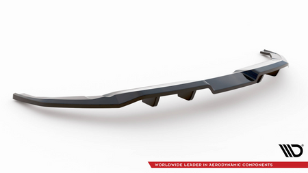 Splitters set Kia EV6 GT-Line Mk1