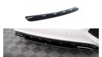 Splitter Kia Ceed III GT Tył Środkowy