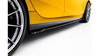 Side Skirts BMW 1 F70 M-Pack v.3