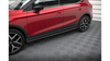 Zestaw Splitterów Seat Arona FR Mk1