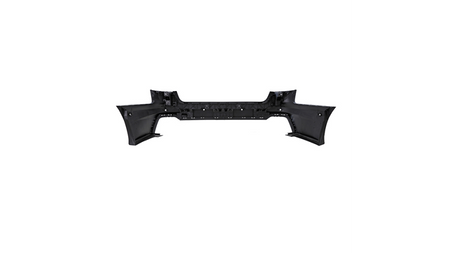 Zderzak  AUDI A4 B9 8W Facelift Tył SRA