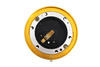 Naba Quick Release Flat Gold