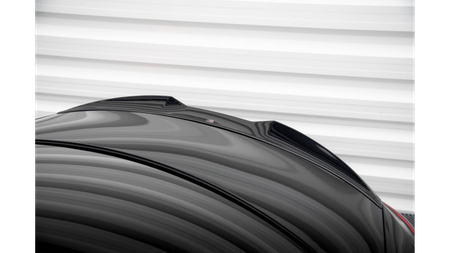 Zestaw Splitterów Mercedes-Benz CLA Coupe C118