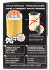 K&N Oil Filter HP-1014