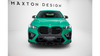 Zestaw Splitterów BMW X6 M F96 Facelift